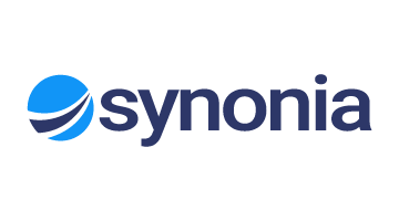 Logo for synonia.com