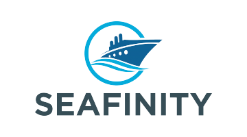Logo for seafinity.com