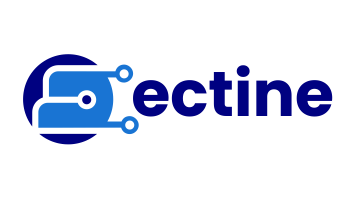 Logo for ectine.com