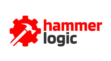 Logo for hammerlogic.com