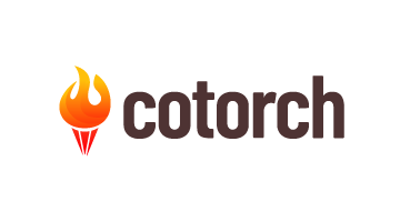 Logo for cotorch.com