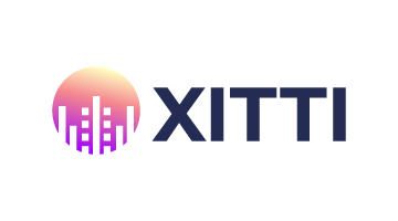Logo for xitti.com