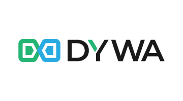 Logo for dywa.com