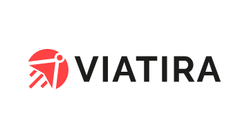 Logo for viatira.com