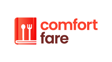 Logo for comfortfare.com