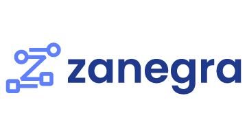 Logo for zanegra.com