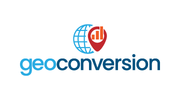 Logo for geoconversion.com