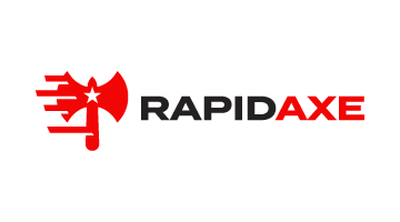 Logo for rapidaxe.com