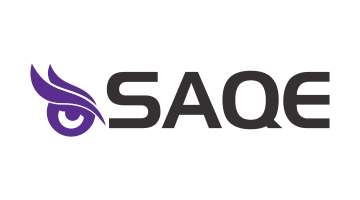 Logo for saqe.com