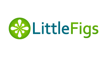 Logo for littlefigs.com