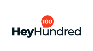 heyhundred.com is for sale