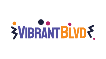 vibrantblvd.com is for sale