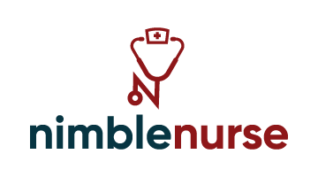 Logo for nimblenurse.com
