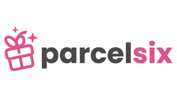 Logo for parcelsix.com