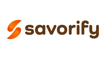 savorify.com is for sale