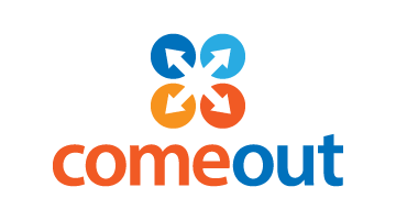 comeout.com is for sale