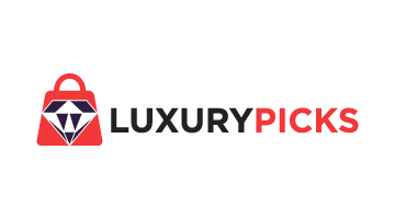 Logo for luxurypicks.com