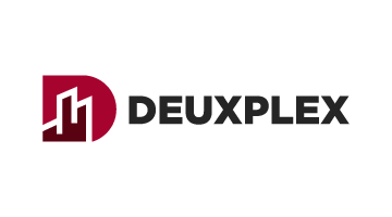 Logo for deuxplex.com