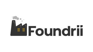 foundrii.com is for sale