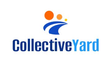 Logo for collectiveyard.com