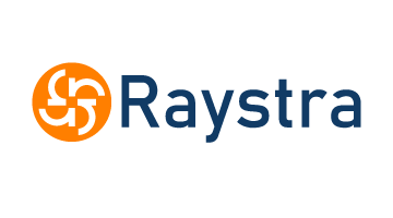 Logo for raystra.com
