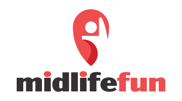 Logo for midlifefun.com