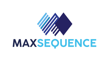 maxsequence.com is for sale