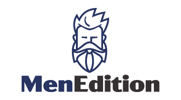 Logo for menedition.com