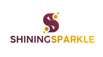 shiningsparkle.com is for sale