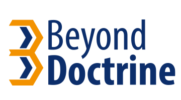 beyonddoctrine.com is for sale