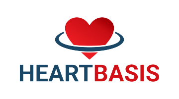 Logo for heartbasis.com