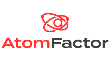 atomfactor.com is for sale
