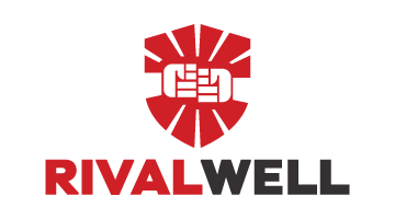 Logo for rivalwell.com