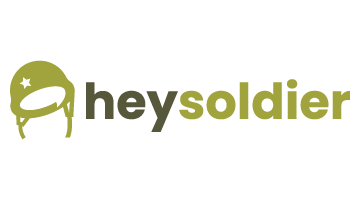 heysoldier.com is for sale