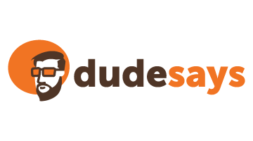 dudesays.com is for sale