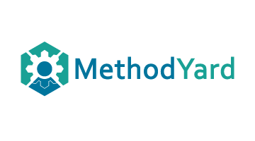 methodyard.com is for sale