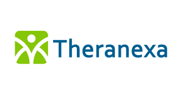 Logo for theranexa.com