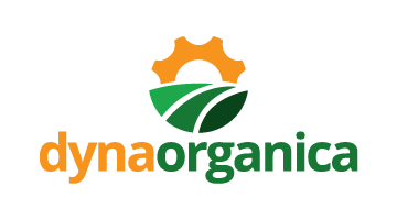Logo for dynaorganica.com