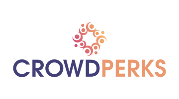 crowdperks.com is for sale