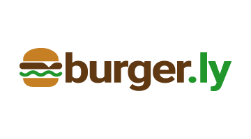 burger.ly is for sale