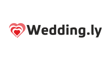 wedding.ly is for sale