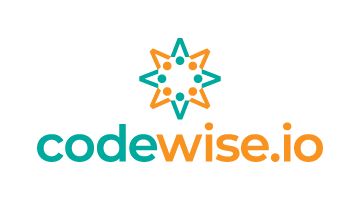 Logo for codewise.io