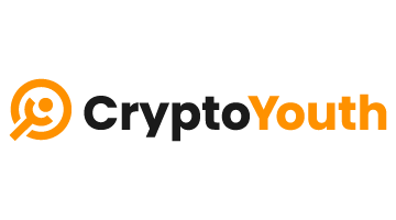 Logo for cryptoyouth.com