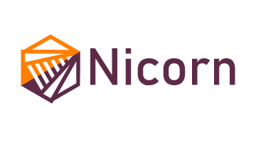 Logo for nicorn.com