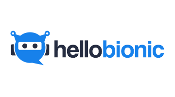 hellobionic.com is for sale