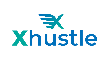 Logo for xhustle.com