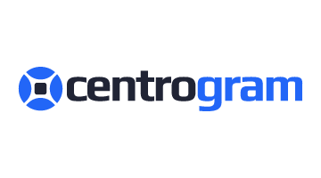 Logo for centrogram.com