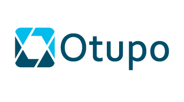 Logo for otupo.com