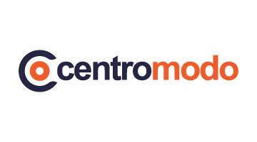 Logo for centromodo.com