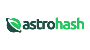 astrohash.com is for sale